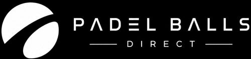 Padel Balls Direct